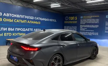 Hyundai Lafesta 2023 года за 9 500 000 тг. в Алматы