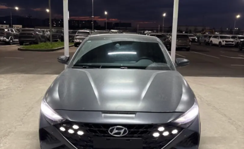 Hyundai Lafesta 2023 года за 9 500 000 тг. в Алматы фото 2
