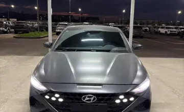 Hyundai Lafesta 2023 года за 9 500 000 тг. в Алматы фото 2