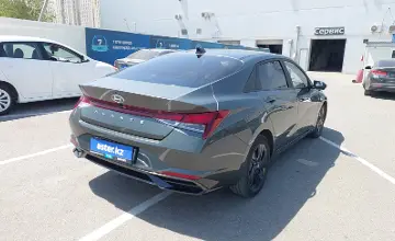 Hyundai Avante 2022 года за 8 000 000 тг. в Шымкент фото 3