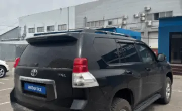 Toyota Land Cruiser Prado 2012 года за 16 000 000 тг. в Алматы фото 3