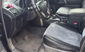 Toyota Land Cruiser Prado 2012 года за 16 000 000 тг. в Алматы фото 5