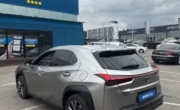 Lexus UX 2019 года за 10 000 000 тг. в Алматы фото 4