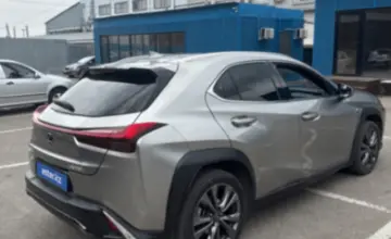 Lexus UX 2019 года за 10 000 000 тг. в Алматы фото 3