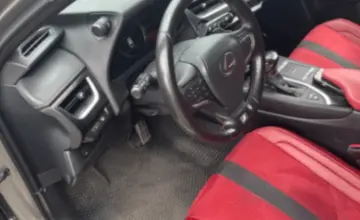 Lexus UX 2019 года за 10 000 000 тг. в Алматы фото 5