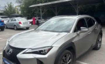 Lexus UX 2019 года за 10 000 000 тг. в Алматы фото 1