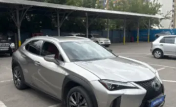 Lexus UX 2019 года за 10 000 000 тг. в Алматы фото 2