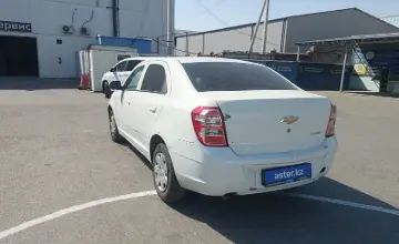 Chevrolet Cobalt 2023 года за 4 000 000 тг. в Шымкент фото 4