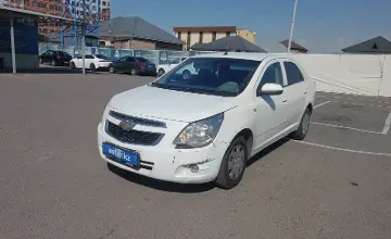 Chevrolet Cobalt 2023 года за 4 000 000 тг. в Шымкент фото 1