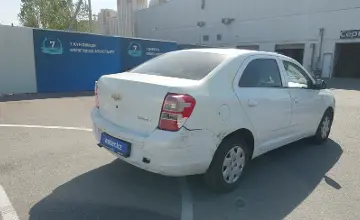 Chevrolet Cobalt 2023 года за 4 000 000 тг. в Шымкент фото 3