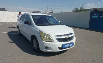 Chevrolet Cobalt 2023 года за 4 000 000 тг. в Шымкент фото 2