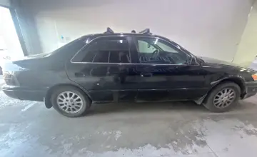Toyota Camry 1998 года за 2 000 000 тг. в Павлодар фото 4