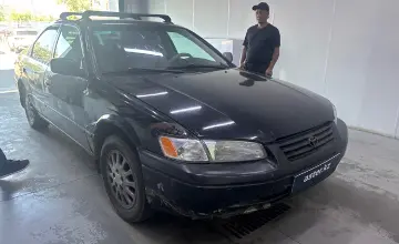 Toyota Camry 1998 года за 2 000 000 тг. в Павлодар фото 3