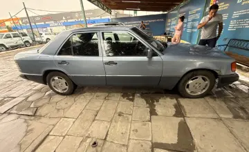 Mercedes-Benz W124 1991 года за 2 500 000 тг. в Талдыкорган фото 4