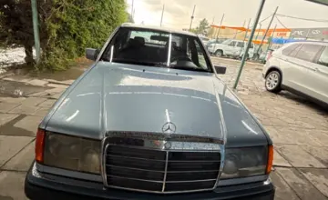 Mercedes-Benz W124 1991 года за 2 500 000 тг. в Талдыкорган фото 2
