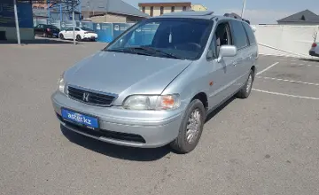 Honda Shuttle 1995 года за 3 000 000 тг. в Шымкент фото 1