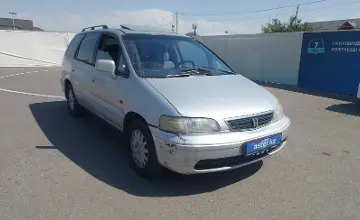 Honda Shuttle 1995 года за 3 000 000 тг. в Шымкент фото 2