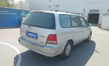 Honda Shuttle 1995 года за 3 000 000 тг. в Шымкент фото 3