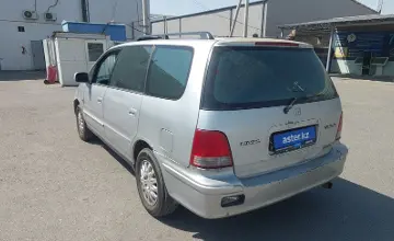 Honda Shuttle 1995 года за 3 000 000 тг. в Шымкент фото 4