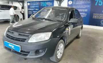 LADA (ВАЗ) Granta 2013 года за 1 600 000 тг. в Астана фото 1