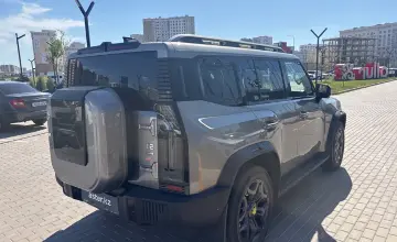 Jetour T2 2024 года за 15 000 000 тг. в Астана
