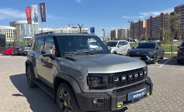 Jetour T2 2024 года за 15 000 000 тг. в Астана фото 3
