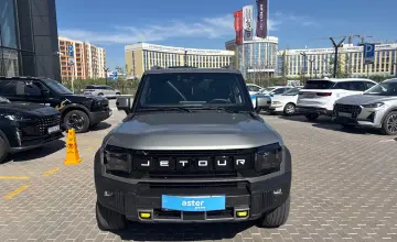 Jetour T2 2024 года за 15 000 000 тг. в Астана фото 2