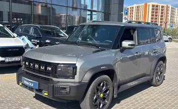 Jetour T2 2024 года за 15 000 000 тг. в Астана фото 1