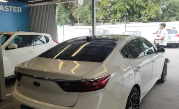 Kia K7 2019 года за 8 500 000 тг. в Алматы