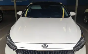 Kia K7 2019 года за 8 500 000 тг. в Алматы фото 2