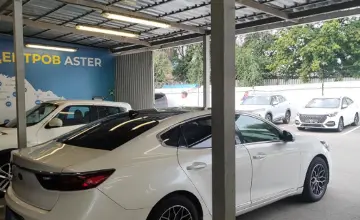 Kia K7 2019 года за 8 500 000 тг. в Алматы фото 4