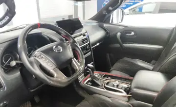 Nissan Patrol 2014 года за 14 500 000 тг. в Астана фото 5
