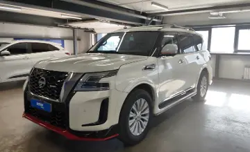Nissan Patrol 2014 года за 14 500 000 тг. в Астана фото 1