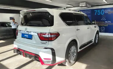 Nissan Patrol 2014 года за 14 500 000 тг. в Астана фото 3