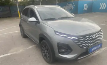 Chery Tiggo 2 Pro 2026 года за 5 750 000 тг. в Алматы фото 2