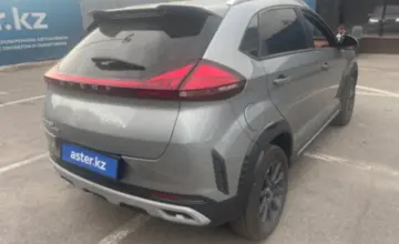 Chery Tiggo 2 Pro 2026 года за 5 750 000 тг. в Алматы фото 3