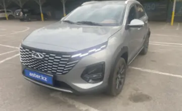 Chery Tiggo 2 Pro 2026 года за 5 750 000 тг. в Алматы фото 1