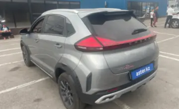Chery Tiggo 2 Pro 2026 года за 5 750 000 тг. в Алматы фото 4