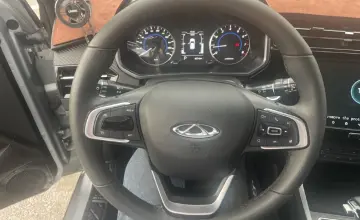 Chery Tiggo 2 Pro 2026 года за 5 750 000 тг. в Алматы фото 5