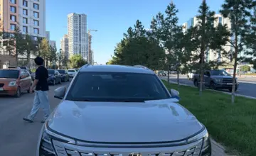 Changan CS75PLUS 2026 года за 14 000 000 тг. в Астана фото 2