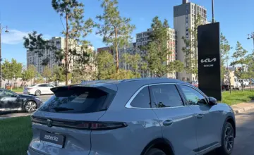 Changan CS75PLUS 2026 года за 14 000 000 тг. в Астана
