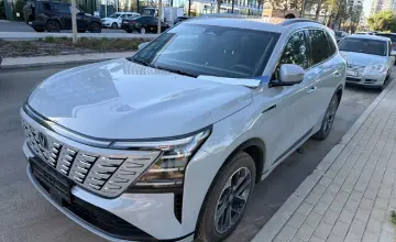 Changan CS75PLUS 2026 года за 14 000 000 тг. в Астана фото 1