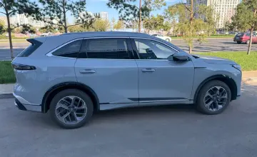 Changan CS75PLUS 2026 года за 14 000 000 тг. в Астана фото 4