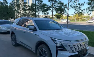 Changan CS75PLUS 2026 года за 14 000 000 тг. в Астана фото 3