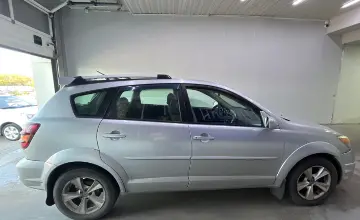 Pontiac Vibe 2005 года за 3 200 000 тг. в Павлодар фото 4