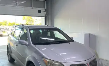 Pontiac Vibe 2005 года за 3 200 000 тг. в Павлодар фото 3