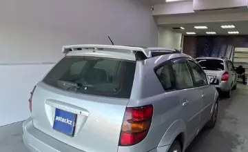 Pontiac Vibe 2005 года за 3 200 000 тг. в Павлодар