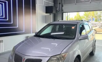 Pontiac Vibe 2005 года за 3 200 000 тг. в Павлодар фото 1