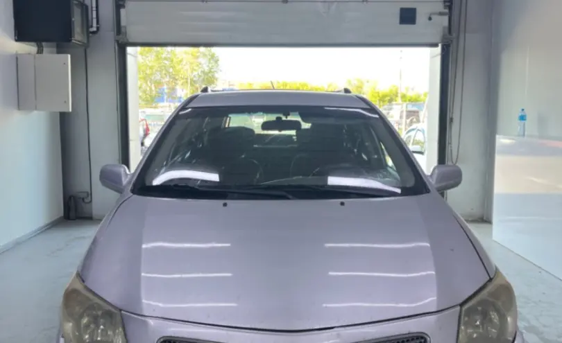 Pontiac Vibe 2005 года за 3 200 000 тг. в Павлодар фото 2