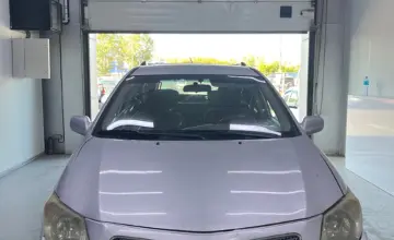 Pontiac Vibe 2005 года за 3 200 000 тг. в Павлодар фото 2